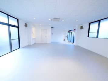 STUDIOFLAG北千住2号店の室内の写真