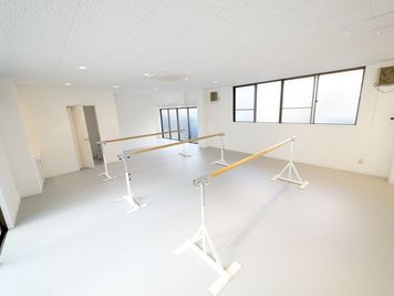 STUDIOFLAG北千住2号店の室内の写真