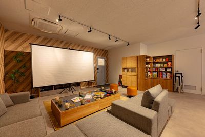 503_SpemoLiving池袋の室内の写真