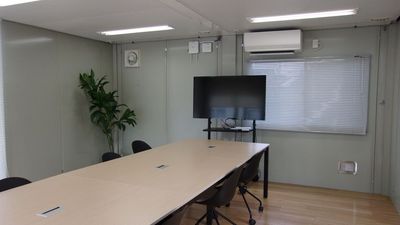 U-SPACE　津店 Meeting2の設備の写真