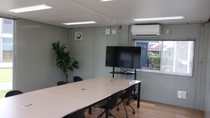 Meeting2 - U-SPACE　津店