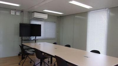 U-SPACE　津店 Meeting2の設備の写真