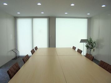 U-SPACE　 米子店 Meetingの室内の写真