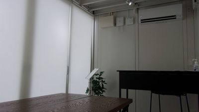 U-SPACE　津店 Shopの室内の写真