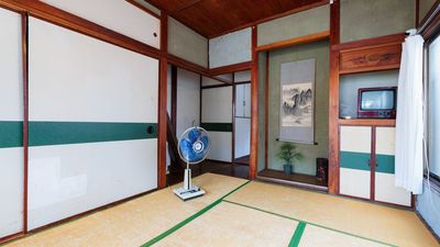 #コミンカGoburin【要町/池袋】_005 【要町/池袋】の室内の写真