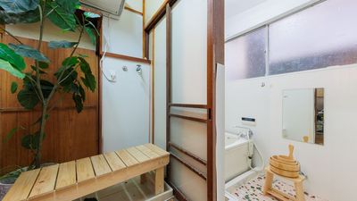 #コミンカGoburin【要町/池袋】_005 【要町/池袋】【15~24名様専用】の室内の写真