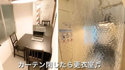 #アキGoburin【秋葉原】_006 【秋葉原】の室内の写真