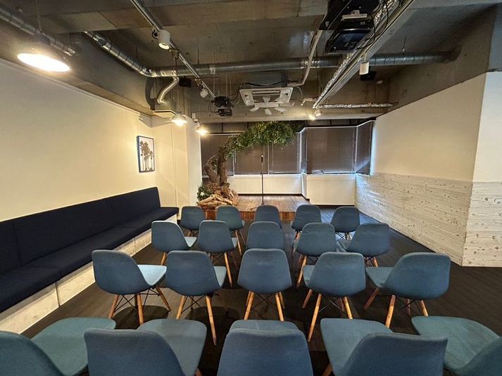 パーティースペース・レンタルスペース - Giardino (ジャルディーノ)