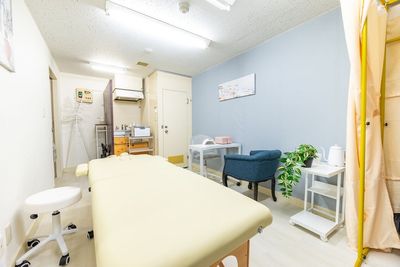 レンタルサロンEllie三軒茶屋 レンタルサロンEllie三軒茶屋（エリー）の室内の写真