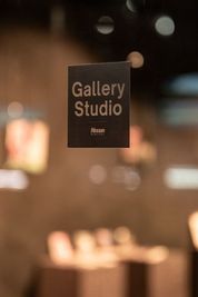 高円寺 Gallery Studio 高円寺 Gallery Studio の入口の写真