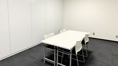 【リロの会議室】五反田KANPAIビル 五反田KANPAIビル　1階 RoomAの室内の写真