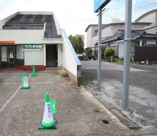 レンタル自習室都城 レンタル自習室都城　【ビジター16番席】の外観の写真