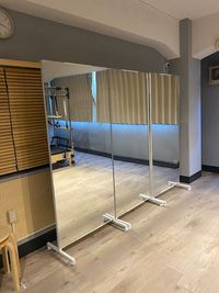 sr pilates studio 上野御徒町 【初回限定プラン】sr pilates studio上野御徒町の室内の写真