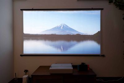 美風景 - おうちシアタールームJIZAI五反田 五反田駅近❗おうちシアタールームJIZAI五反田🎬の室内の写真