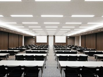 名古屋会議室 今池ガスビル店 ダイアモンドルーム（応用形）の室内の写真