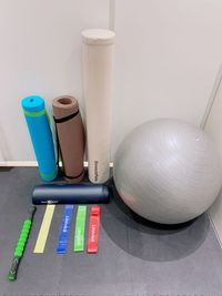 レンタルジム「TRAINER’S GYM 高円寺店」 パーソナルジムのレンタルの室内の写真