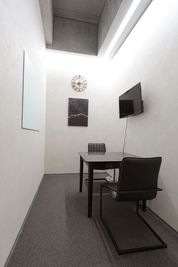 THELOBBY六番町 【THELOBBY六番町】Room BLACK（2名様まで）の室内の写真