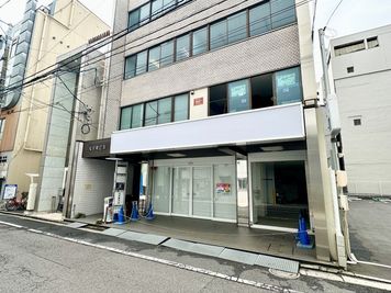 フィルスペ 広島紙屋町 フィルスペ広島紙屋町【RoomB】の外観の写真