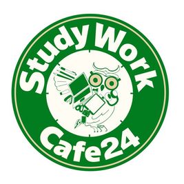 LOGO - StudyWork Cafe24高田馬場店 StudyWork Cafe24 高田馬場店のその他の写真