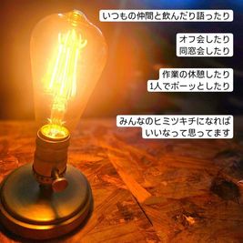 パーティールームのみのご利用もOKなので、思うように使ってもらったら - ヒミツキチガレージ　DIYレンタルスペース DIYレンタルスペース　ヒミツキチガレージの室内の写真