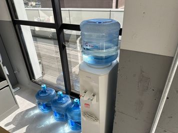 KanadeBako 個室ブース1の設備の写真