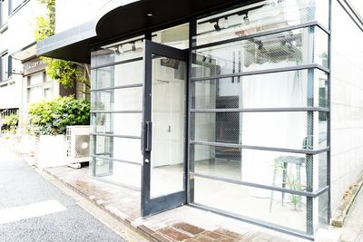 eight Gallery 渋谷・神宮前 eight Gallery 1F 神宮前の室内の写真