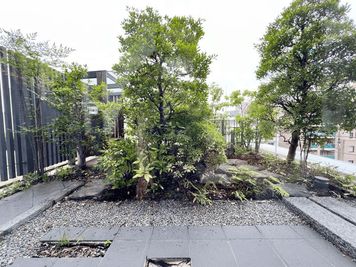 大阪会議室 チュチュアンナ本社ビル 森ノ宮駅大阪城公園前 商談室①のその他の写真