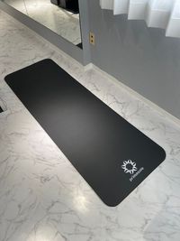 ヨガマット - Pilates Studio Lui 初台・幡ヶ谷店  ★オープニング記念プラン★ ピラティスマシンレンタルスタジオの設備の写真