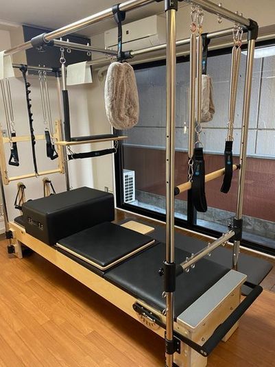 【早朝限定割引プラン】sr pilates studio 中野 - sr pilates studio 中野