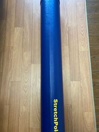 ストレッチポール - sr pilates studio 中野 【早朝限定割引プラン】sr pilates studio 中野の設備の写真