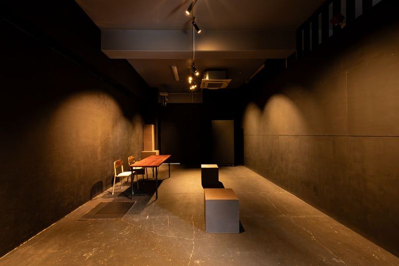 高円寺 Gallery Studio  - 高円寺 Gallery Studio