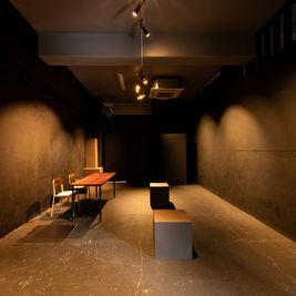 高円寺 Gallery Studio 高円寺 Gallery Studio の室内の写真