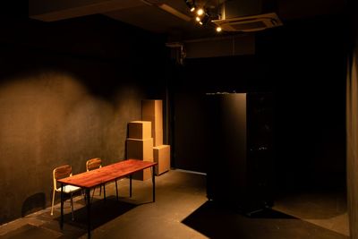 高円寺 Gallery Studio 高円寺 Gallery Studio の室内の写真