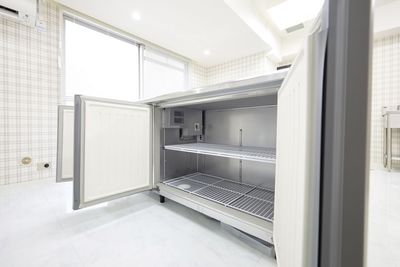 【当日予約可】本格的な調理場を完備！チェリッシュラボの室内の写真