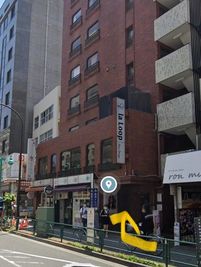 glisten新大久保 アイスペ新大久保２号店［46］の外観の写真