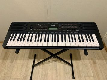 キーボード（YAMAHA） - PSQ studio PSQ studio【Fst】の設備の写真