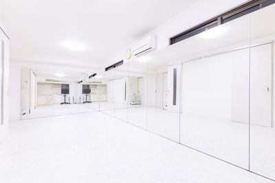 【オープン記念㊗割引🌟駅徒歩４分🌟】ダンスもできるレンタルスタジオ｜24時間利用可能 - Wellness南森町_19