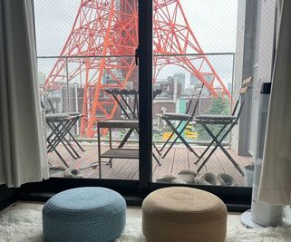 Relax studio 東麻布 Relax studio 東麻布｜tiktok・写真撮影📸の室内の写真