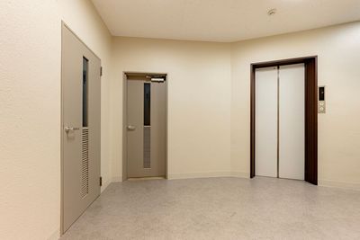 503_SpemoLiving池袋の室内の写真