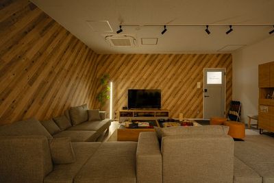 503_SpemoLiving池袋の室内の写真