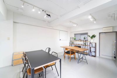 GOBLIN.原宿店 - GALLERY C - / 409号室の室内の写真