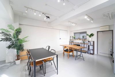 GOBLIN.原宿店 - GALLERY C - / 409号室の室内の写真