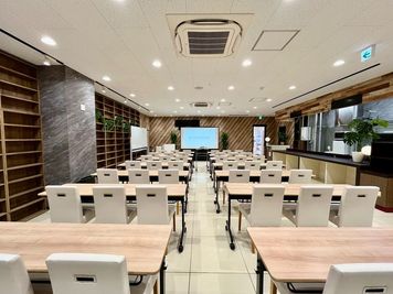 【上野駅 4分】オプション料金0円で設備・備品使い放題☆便利な駅近♥ - Mace上野