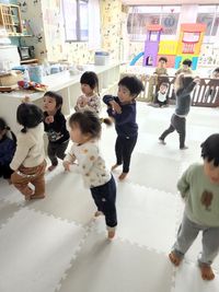 ママ会最適　保育園にお子様を預けて、パーティが出来ます。 - キッチンレンタルスペース　マイス