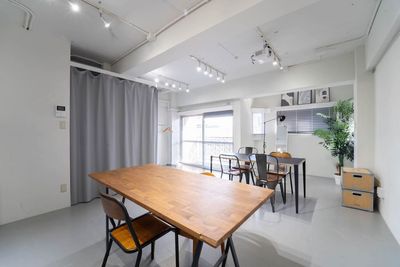 GOBLIN.原宿店 年末年始：- GALLERY C - / 409号室の室内の写真