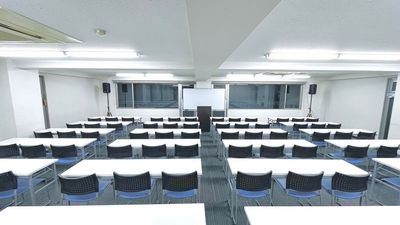 田町貸会議室の室内の写真