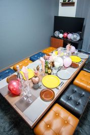 宇都宮ルーム 駅近24時間ROOM 宇都宮ルームの室内の写真