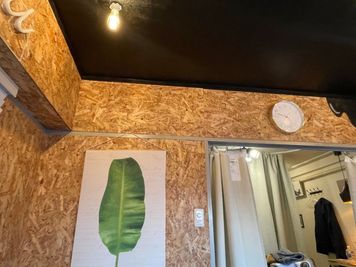 【ｼｪｱｽﾀ】シェアズスタイル三軒茶屋 シェアズスタイル三軒茶屋（の室内の写真