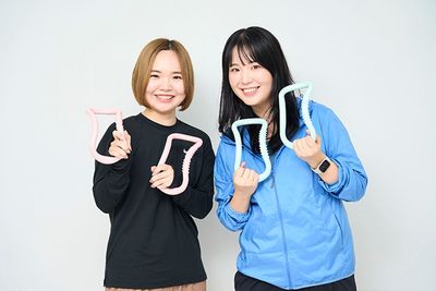 ヨガリングも８本ご用意！ - レンタルスタジオ「M's」市川 市川駅前のレンタルスタジオ「M's」です。の設備の写真