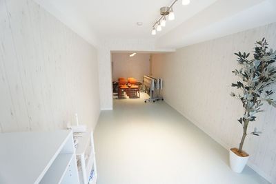 【大井町RENTAL Space】 大井町RENTAL Spaceの室内の写真